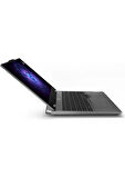 Lenovo LOQ 15IAX9I Intel Core i5 12450HX 16GB 4TB+4TB SSD Arc A530M Freedos 15.6" FHD Taşınabilir Bilgisayar 83FQ000UTR-48