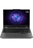 Lenovo LOQ 15IAX9I Intel Core i5 12450HX 64GB 4TB+4TB SSD Arc A530M Freedos 15.6" FHD Taşınabilir Bilgisayar 83FQ000UTR-53