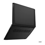 Lenovo Ideapad Gaming 3 AMD Ryzen 5 16 GB 512GB SSD RTX2050- 4GB Freedos 15.6" IPS FHD 82K2029YTX