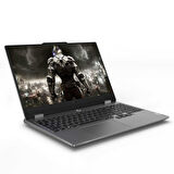 Lenovo LOQ 83FQ000VTR i5-12450HX 8GB 512SSD A530M 15.6" FHD W11H Dizüstü Bilgisayar