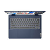Lenovo IdeaPad 5i 14IRU9 83DT0002US – Intel Core 5 120U - 14" WUXGA Dokunmatik – 8GB Ram - 512GB SSD – Q İngilizce Klavye - Win11H – 1Yıl Garanti