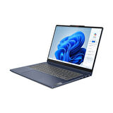 Lenovo IdeaPad 5i 14IRU9 83DT0002US – Intel Core 5 120U - 14" WUXGA Dokunmatik – 8GB Ram - 512GB SSD – Q İngilizce Klavye - Win11H – 1Yıl Garanti