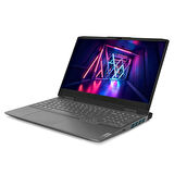 Lenovo LOQ 82XV00WYTX i5-12450H 8GB 512SSD RTX3050 15.6" FHD FreeDOS Dizüstü Bilgisayar