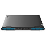 Lenovo LOQ 82XV00WYTX i5-12450H 8GB 512SSD RTX3050 15.6" FHD FreeDOS Dizüstü Bilgisayar