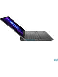 LENOVO LOQ Intel Core i5-12450H 8GB 512GB SSD 15.6" FHD RTX3050 6GB FreeDOS 144Hz Gaming Laptop 82XV00WYTX KUTUSU AÇIK SIFIR