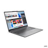 Lenovo IdeaPad 5 16AHP9 - 2’si 1 Arada - Ryzen 7-8845HS - 16" WUXGA Touch – 16GB Ram – 1 TB SSD – Win11H – Q US İngilizce Klavye – 1 Yıl Garanti