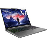 Lenovo Legion 5 16IRX9 - Intel i7-14650HX - 16" WQXGA (2560x1600) - 16GB Ram- 512GB SSD – RTX 4060– Win11H – Q US İngilizce Klavye – 1Yıl Garanti