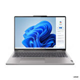 Lenovo Yoga 7 16AHP9 83DM0003US - AMD Ryzen 7 8840HS - 16" WUXGA Dokunmatik – 16 GB Ram – 1 TB SSD – Q İngilizce Klavye – Win11H – 1 Yıl Garanti