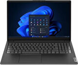 Lenovo V15 G3 Intel Core I7-1255U 16GB 512GB M.2 + 1TB SSD Freedos 15.6" Fhd Taşınabilir Bilgisayar 82TT00QPTX-12