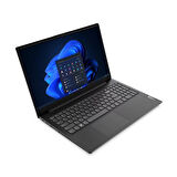 Lenovo V15 Gen 4 Iru Intel Core I5 13420H 8 GB 512 GB SSD Windows 11 Pro 15.6" Fhd Taşınabilir Bilgisayar 83A10096TR-M1