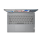 Lenovo IdeaPad 5 14IRU9 83DT000FUS – Intel Core 7 150U - 14" WUXGA Dokunmatik – 16GB Ram - 512GB SSD – Q İngilizce Klavye - Win11H – 1Yıl Garanti