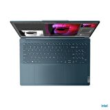 Lenovo Yoga Pro 9 16IRP8 Intel Core I9-13905H 64GB 1tb SSD 8gb RTX4070 16" 3.2k Freedos 83BY0089TX