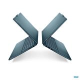 Lenovo Yoga Pro 9 16IRP8 Intel Core I9-13905H 64GB 1tb SSD 8gb RTX4070 16" 3.2k Freedos 83BY0089TX