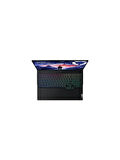 Lenovo Legion Pro 7 16IRX9H i9-14900HX 32GB DDR5 RTX4080 GDDR6 12GB 1TB SSD 16" WQXGA 240Hz DOS NB