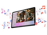 Lenovo Tab M11 8GB 128GB 11INCH Full HD - LTE - Android Tablet + Kalem ZADB0327TR