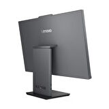 Lenovo ThinkCentre Neo 50A Gen 5 i5-13420H 16GB 512GB SSD 27 FHD FreeDOS 12SA000KTR