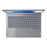 Lenovo ThinkBook 14 G7 IML Intel Core Ultra 7-155H 16GB DDR5 1TB SSD 14 inç WUXGA 60Hz IPS FreeDos Laptop (21MR0050TRv1)