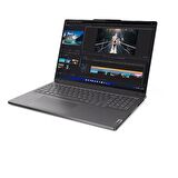 Lenovo Thinkbook 16PG4 IRH 21J8003CTR Intel Core i9-13900H 32GB DDR5 1TB SSD RTX4060 8GB 16 inç 3.2K (3200×2000) 165Hz Freedos Gaming Laptop