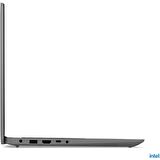 Lenovo IdeaPad 3 15IAU7 Intel Core i3 1215U 8GB 512GB SSD Freedos 15.6" FHD Taşınabilir Bilgisayar 82RK00XATX - Gri