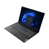 Lenovo V15 G4 IAH Intel Core i5 12500H 8GB 512GB SSD 15.6'' FHD Freedos Taşınabilir Bilgisayar 83FS001HTR