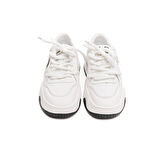 Günlük Bağcıklı Kadın Sneaker 