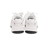 Günlük Bağcıklı Kadın Sneaker 