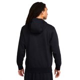 Nike Club French Terry Siyah Erkek Sweatshirt FN3866-010