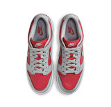 NIKE DUNK LOW QS RENKLİ ERKEK SPOR AYAKKABI FQ6565600 I-129