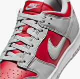 NIKE DUNK LOW QS RENKLİ ERKEK SPOR AYAKKABI FQ6565600 I-129