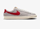 NIKE W Blazer LOW '77 Wintage Kadın Sneaker  FQ8060-100 