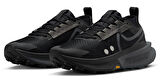 Nike Zoom X Zegama Trail 2 Vibram Kaymaz Taban FD5190-002 Unisex Spor Ayakkabı