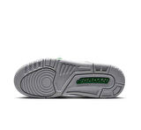 NIKE AIR JORDAN LEGACY 312 LOW KADIN SPOR AYAKKABI BEYAZ M-156