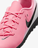 Nike Jr. Phantom GX 2 Club Çocuk Halı Saha Ayakkabı(DAR KALIP)
