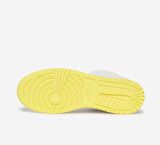NIKE AIR JORDAN 1 BEYAZ KADIN SPOR AYAKKABI FD8780181 I-115