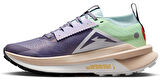 Nike Zoom X Zegama Trail 2 Vibram Kaymaz Taban FD5191-502 Unisex Spor Ayakkabı