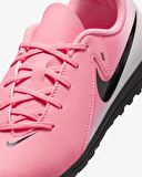 Nike Jr. Phantom GX 2 Club Çocuk Halı Saha Ayakkabı(DAR KALIP)
