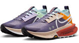 Nike Zoom X Zegama Trail 2 Vibram Kaymaz Taban FD5191-502 Unisex Spor Ayakkabı