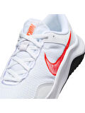 Nike Legend Essential 3 Nn Kadın Beyaz Antrenman Ayakkabısı DM1119-102