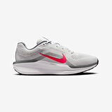 Nike Air Winflo 11 Erkek Gri Koşu Ayakkabısı FJ9509-005