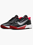 Nike Precision VII Erkek Basketbol Ayakkabısı FN4322-002