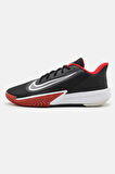 Nike Precision 7 Basketball Shoes Erkek Siyah Basketbol Ayakkabısı