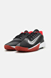 Nike Precision 7 Basketball Shoes Erkek Siyah Basketbol Ayakkabısı