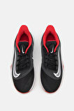 Nike Precision 7 Basketball Shoes Erkek Siyah Basketbol Ayakkabısı