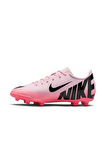 Nike JR Vapor 15 Club FG/MG Çoklu Zemin Çocuk Futbol Kramponu