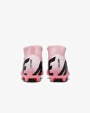 Nike Jr. Mercurial Superfly 9 Club Çocuk Kramponu (DAR KALIP)