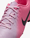 Nike Jr. Tiempo Legend 10 Club Çocuk Krampon(DAR KALIP)