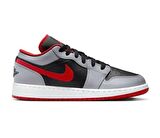 Nike Air Jordan LOW Sneaker Kadın Ayakkabı 553560060 I-117