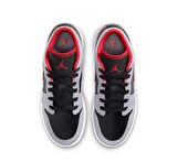 Nike Air Jordan LOW Sneaker Kadın Ayakkabı 553560060 I-117