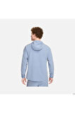 Unlimited Water-Repellent Versatile Athletic Training Full-Zip Erkek Ceket FB7551-493