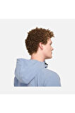 Unlimited Water-Repellent Versatile Athletic Training Full-Zip Erkek Ceket FB7551-493